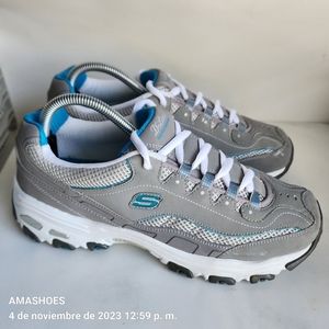 Skechers D'Lites Women's Athletic Shoes, Size 9 1/2-10